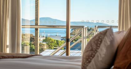 Bicheno Blue Horizon - The family holiday house!