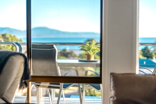 Bicheno Blue Horizon - The family holiday house!