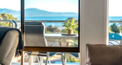 Bicheno Blue Horizon - The family holiday house!