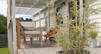 Little Champ - True little holiday cabin