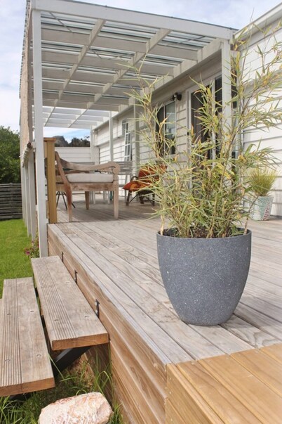 Little Champ - True little holiday cabin