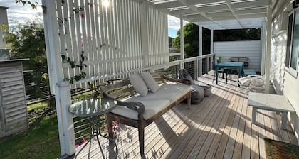 Little Champ - True little holiday cabin