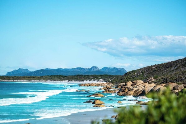 Plage