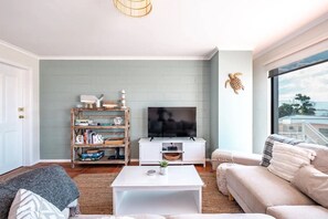 Téléviseur connecté