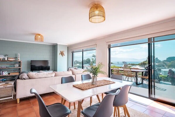 Téléviseur connecté