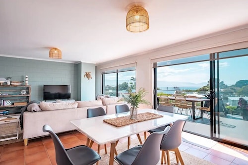 The Rooftop Bicheno - Central location!