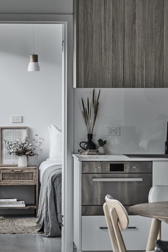 Salt Shack Bicheno | coastal charm, steps from the surf