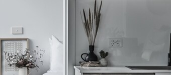 Salt Shack Bicheno | coastal charm, steps from the surf