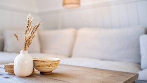 3 عدّة غرف نوم ومكواة/لوح كي وواي فاي مجانًا وملاءات أسرّة