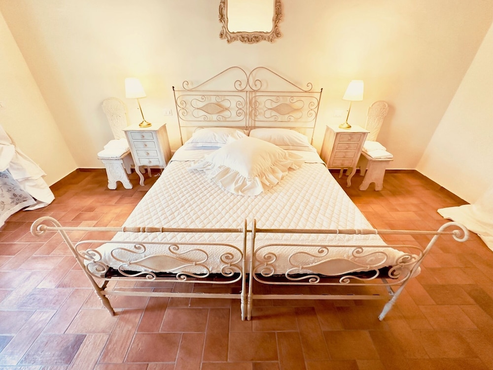 Home In The Heart Of Tuscany - Monte San Savino