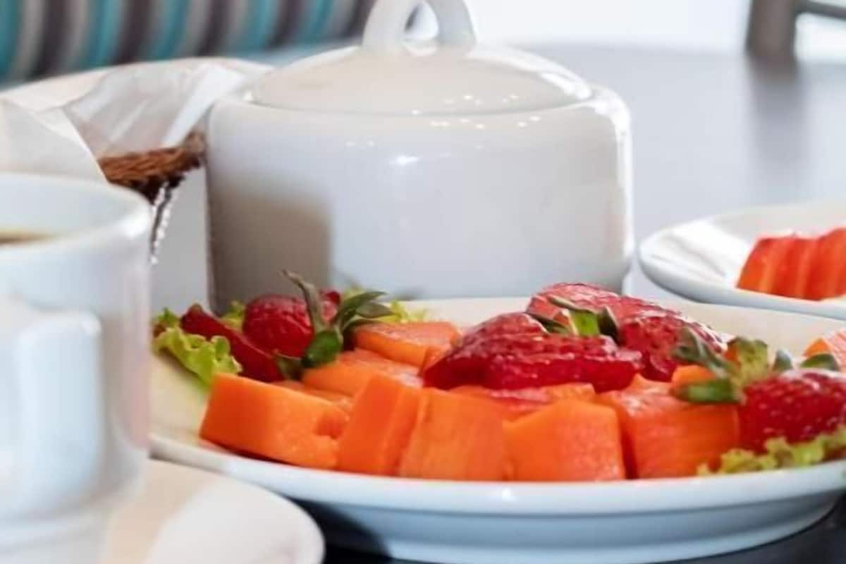 Comfort-Dreibettzimmer | Kostenloses WLAN