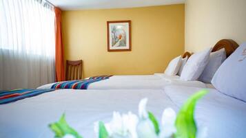 Comfort Triple Room | Free WiFi