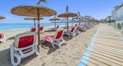 Villa Magraner with private pool.