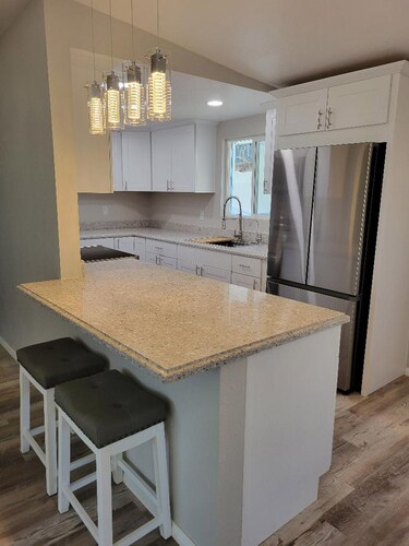 Beautiful peaceful quiet country living 

