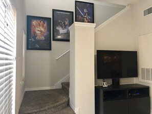 Interior - Cozy lake house only 20min away from where dreams come true (Kissimmee)