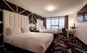 Room - Hotel Noma Trademark Collection By Wyndham (New Rochelle)