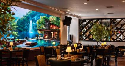 Hotel Noma Trademark Collection By Wyndham