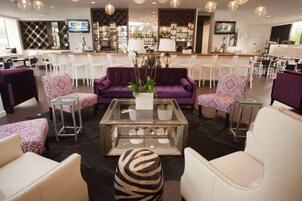 Bar (en el alojamiento)