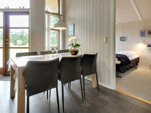 Spiseområde