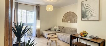 Sea & Mountain by Atlantic Holiday