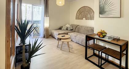 Sea & Mountain by Atlantic Holiday