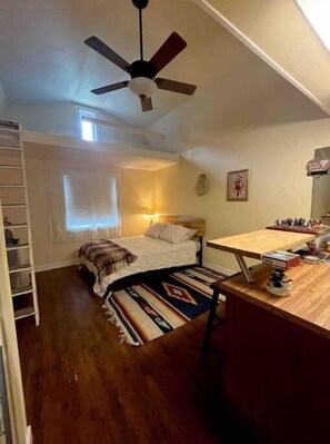 1 habitación 