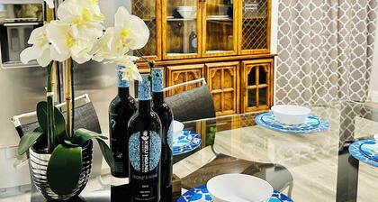 Beautiful 2-Bedrooms Guesthouse Nearby Down Town San Jose