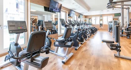 1 bedroom apartment in heiligenstadt i.ofr.