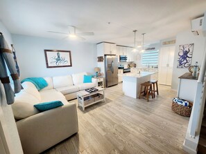 スマートテレビ