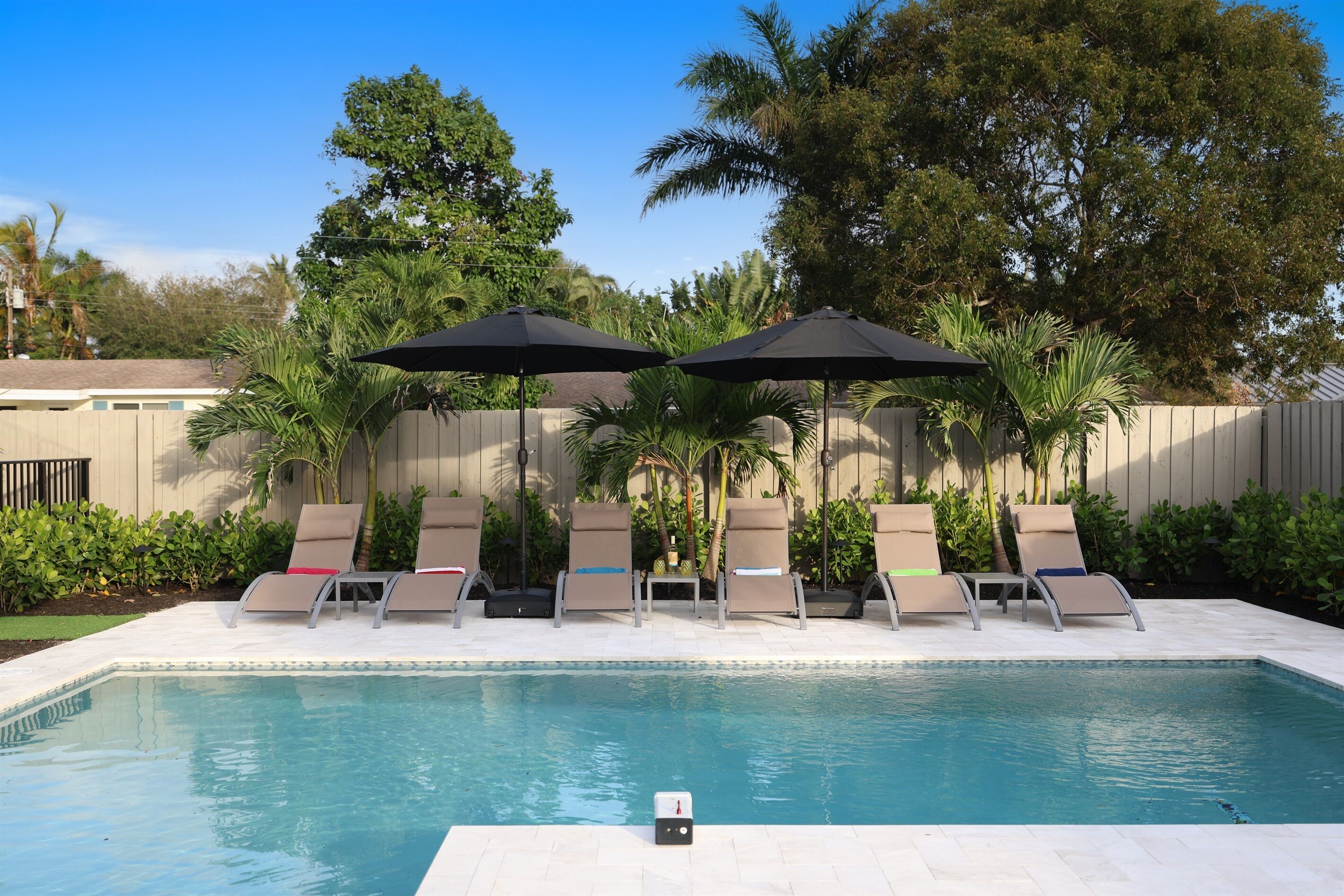 Luxury Chapel Hill Beach Retreat: Pool, Putting Green & Ping Pong Fun