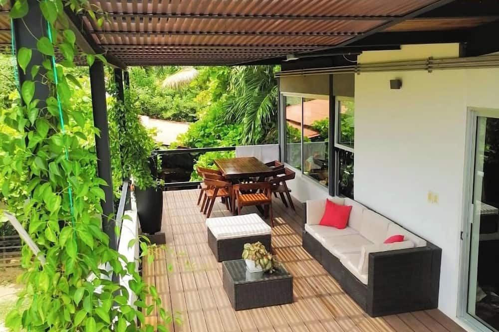 Casa Boutique Ilhe Ha