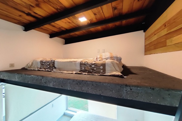 Basic Quadruple Room | 1 bedroom, desk, blackout drapes, free WiFi