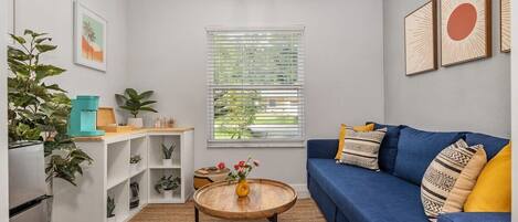 Télévision, espaces bureaux