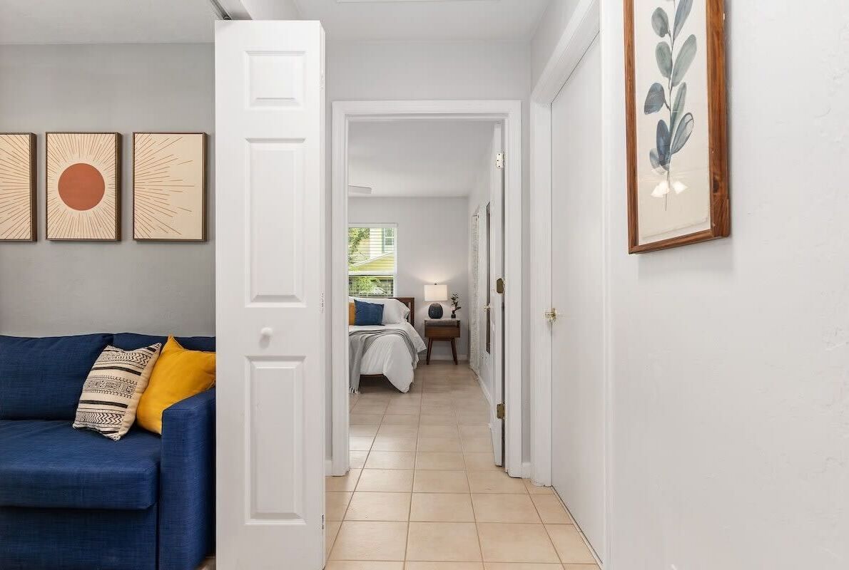 Fernseher, Arbeitsbereiche