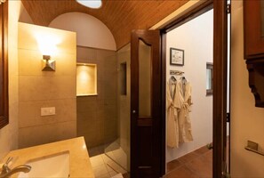 Dusche