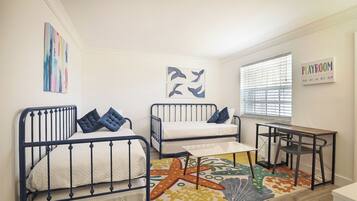 Parent's Suite