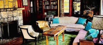 Summerhaven. Spacious & Pet-friendly.