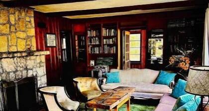 Summerhaven. Spacious & Pet-friendly.