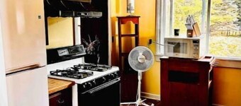 Grand B&B & Hunter’s Lodge. Spacious & Pet-friendly.