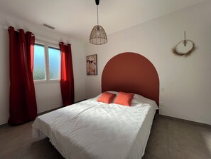 3 Schlafzimmer