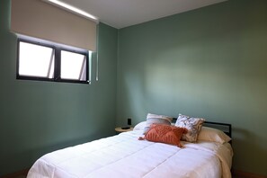 1 quarto, ferros/tábuas de passar roupa, Wi-Fi, roupa de cama