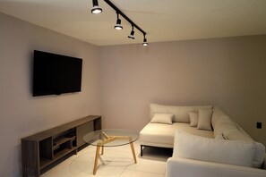 Smart TV, videogames