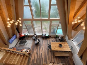 Interieur