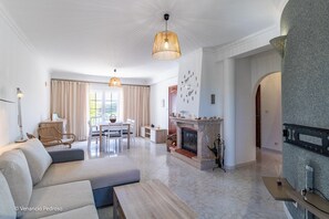 Maison | 3 chambres