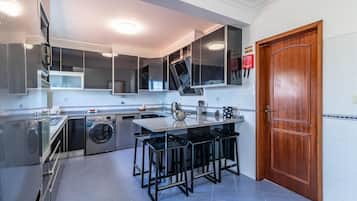 Casa | 3 habitaciones
