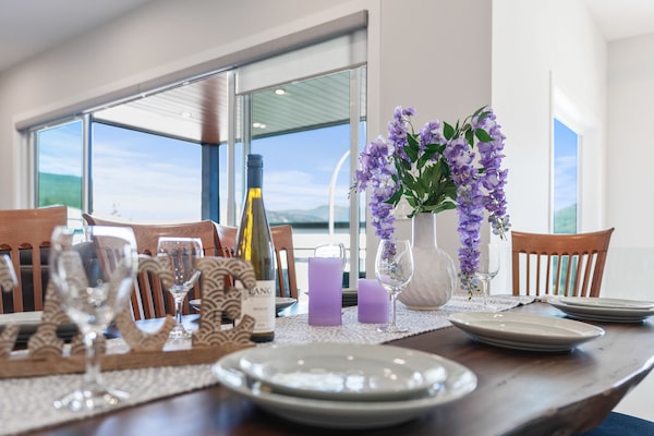 تناول الطعام