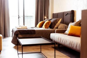 1 habitación y wifi 