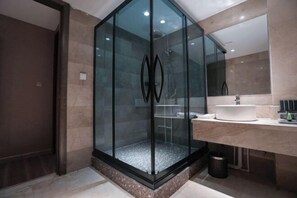 Room - Hotel Hunchun X (Hunchun)