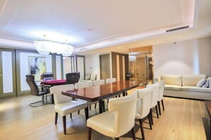 Meeting facility - Hotel Hunchun X (Hunchun)