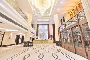 Interieur